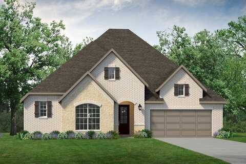 184 Mountain Laurel Drive, Waxahachie, TX 75165