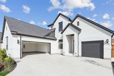 9423 Spindletree Drive, Frisco, TX 75035