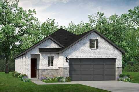 1604 Grassy Pond, Forney, TX 75126