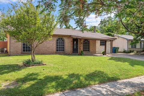 1002 Ashwood Drive, Lewisville, TX 75067