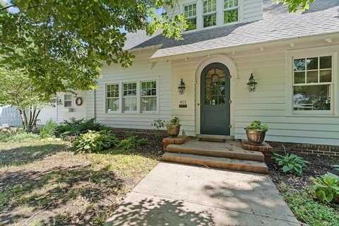 415 Canby, Vermillion, SD 57069