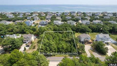 1035 Corolla Drive, Corolla, NC 27927