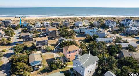 40250 Dolphin Lane, Avon, NC 27915