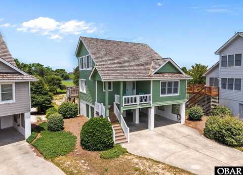 218 Fairway Lane, Nags Head, NC 27959