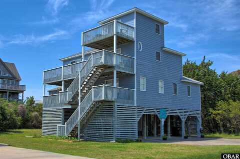 53222 Runboat Circle, Frisco, NC 27936