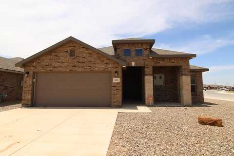 6615 Ranch Ave, Midland, TX 79705