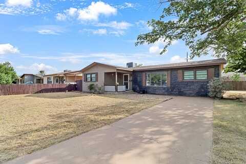 3633 Melody Lane, Odessa, TX 79762