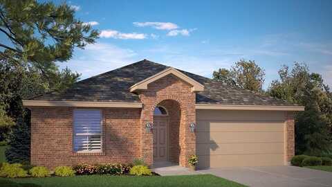 6407 Layni Drive, Odessa, TX 79762