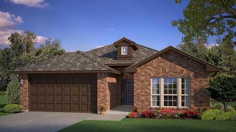 1814 Northern Ln, Midland, TX 79707