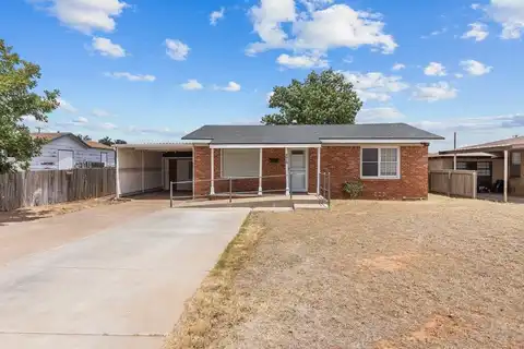 3010 W Ohio Ave, Midland, TX 79701