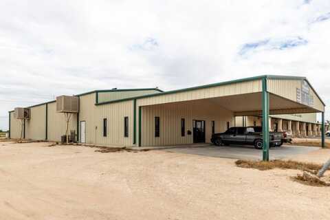 268 Hwy 385S, Seminole, TX 79360