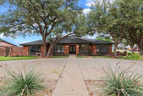 20 Sunnygrove Dr, Odessa, TX 79761