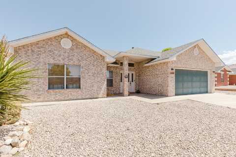 2273 Cielo Vista, Alamogordo, NM 88310