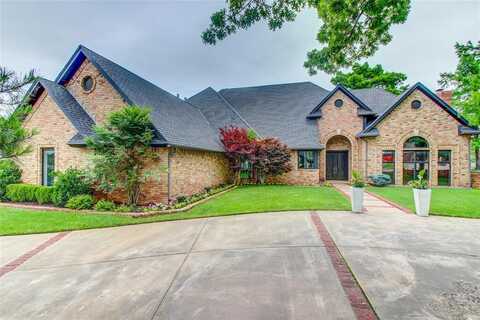 5801 Oak Tree Road, Edmond, OK 73025