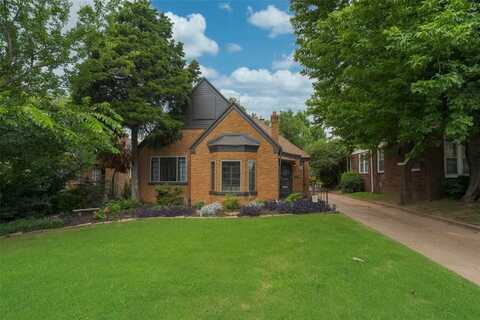 217 NW 30th Street, Oklahoma City, OK 73118