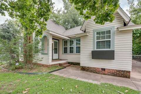 2524 NW 15th Street, Oklahoma City, OK 73107