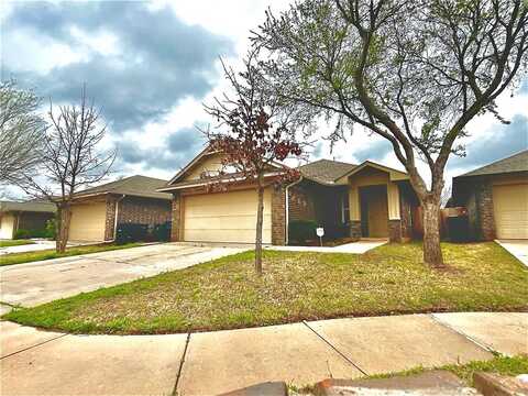 913 Denmark Street, Yukon, OK 73099