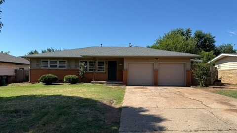 1148 NW 85th Street, Oklahoma City, OK 73114