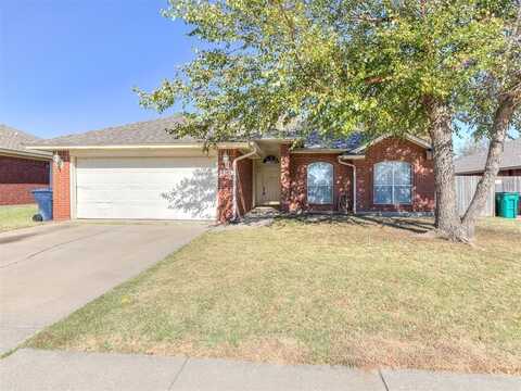 2213 SW 136th Place, Oklahoma City, OK 73170