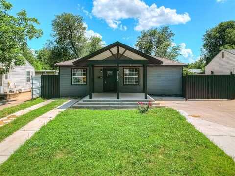 3220 SW 48th Street, Oklahoma City, OK 73119
