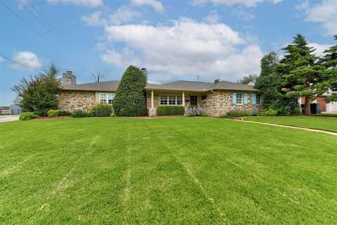 1327 W Wilshire Boulevard, Oklahoma City, OK 73116