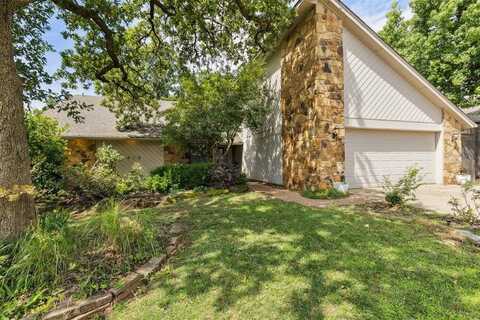 2416 Chimney Hill Court, Edmond, OK 73034
