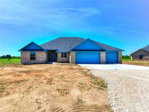 2205 E Cover Lane, Stillwater, OK 74074