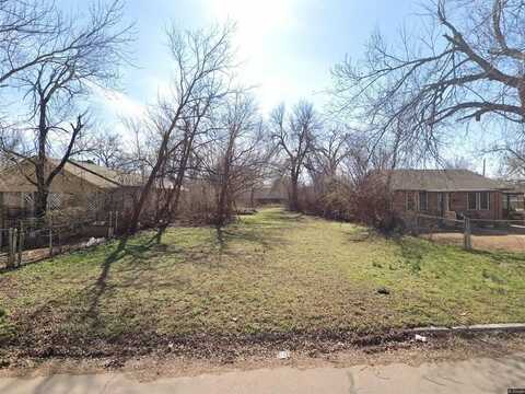 1336 SW 24th Street, Oklahoma City, OK 73108