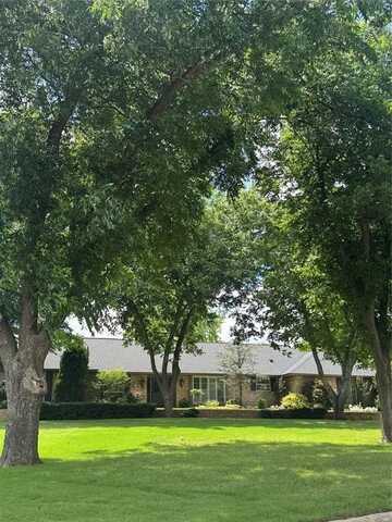 10917 Blue Stem Back Road, Oklahoma City, OK 73162
