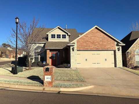 3624 Oakridge Circle, Edmond, OK 73034