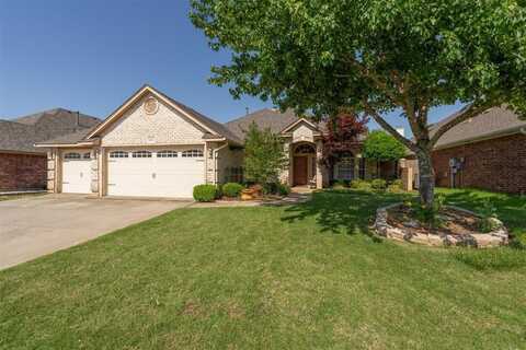 12525 S Youngs Place, Oklahoma City, OK 73170