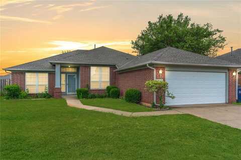 2412 NW 164th Terrace, Edmond, OK 73013