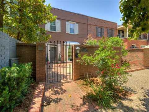6432 Brandywine Lane, Oklahoma City, OK 73116