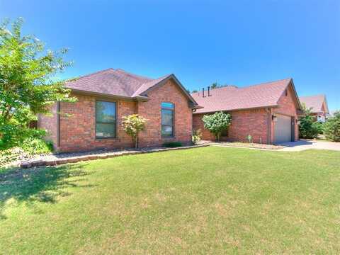 1309 Nottingham Circle, Shawnee, OK 74804
