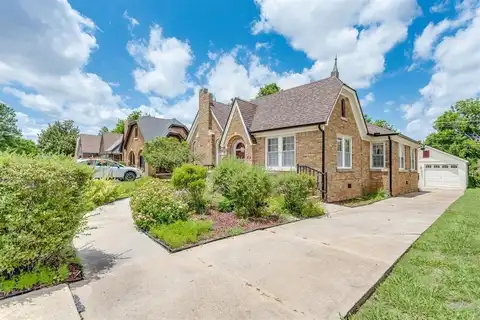 2705 NW 21st Street, Oklahoma City, OK 73107