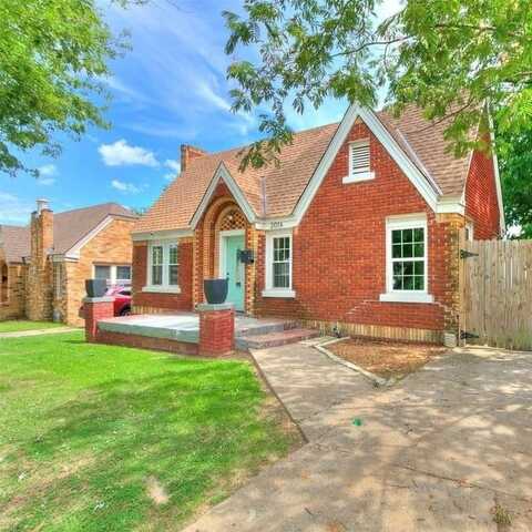 2016 Hardin Drive, Oklahoma City, OK 73111