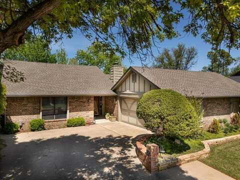 3233 Raintree Road, Oklahoma City, OK 73120