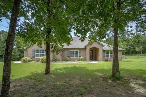 12920 Arbor Meadows Lane, Oklahoma City, OK 73165