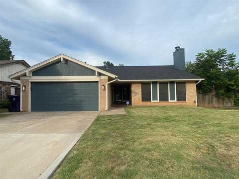 10220 Mantle Lane, Oklahoma City, OK 73162