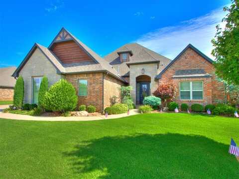 13308 NW 6th Street, Yukon, OK 73099