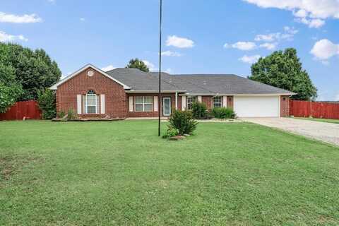 910796 S 3350 Road, Wellston, OK 74881
