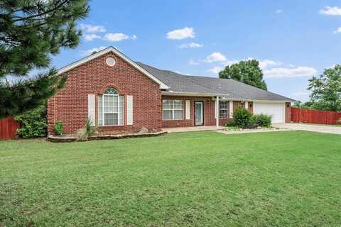 910796 S 3350 Road, Wellston, OK 74881