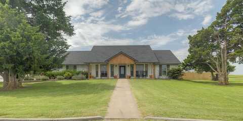 7339 NE Watts Road, Elgin, OK 73538