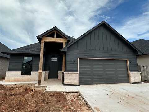 14721 Ashore Drive, Oklahoma City, OK 73142