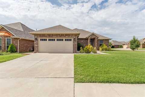 10816 NW 118th Place, Yukon, OK 73099