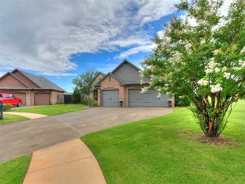 7032 NW 159th Place, Edmond, OK 73013
