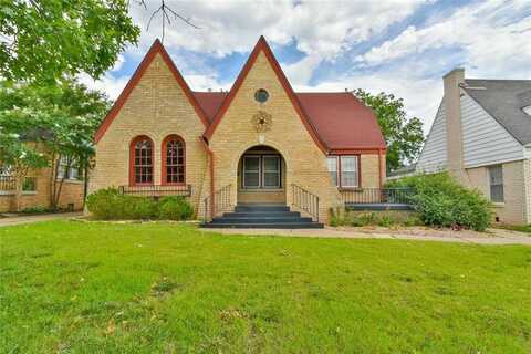2105 NW 28th Street, Oklahoma City, OK 73107