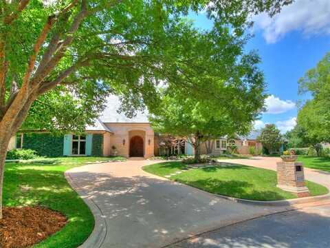 5708 Normandy Terrace, Oklahoma City, OK 73142
