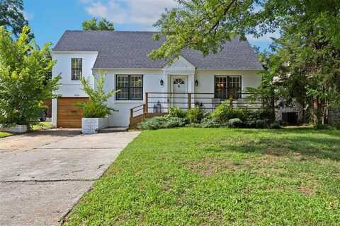 536 NW 48th Street, Oklahoma City, OK 73118
