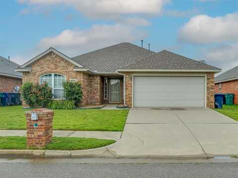 4513 SE 79th Terrace, Oklahoma City, OK 73135